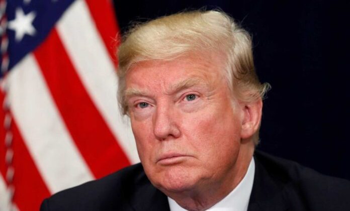 Trump, fentanili “kitle imha silahı” ilan eden kararnameyi imzaladı