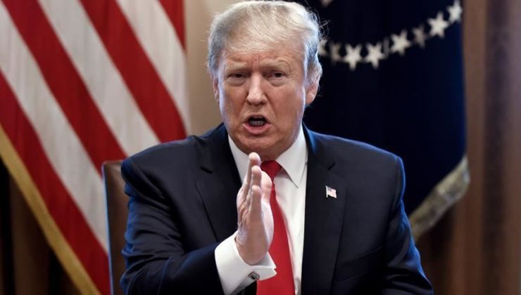 Ukrayna görüşmeleri… Beyaz Saray: “Trump, toplantı yapmak için yapılan toplantılardan bıkmış durumda”