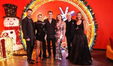 TV kanallarında yıldızlar geçidi var