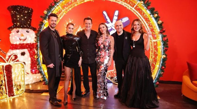 TV kanallarında yıldızlar geçidi var