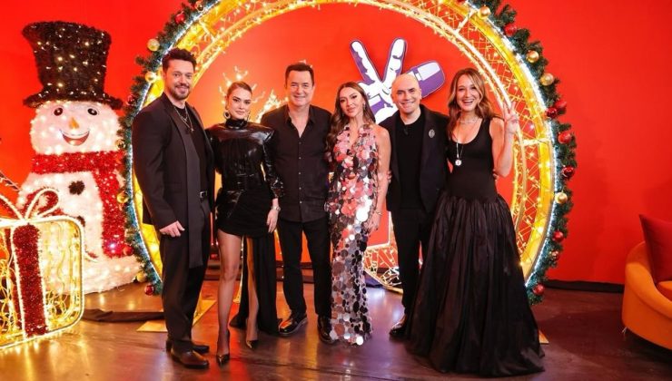 TV kanallarında yıldızlar geçidi var