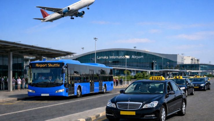 Direkt uçuş ve toplu taşıma avantajı Güney Kıbrıs’ı öne çıkarıyor