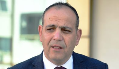 Harmancı: Zor bir geceye hazırlanıyoruz