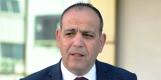 Harmancı: Tüm dereler taşma seviyesinde; vatandaşlar Belediye’den gelecek uyarıları takip etmeli