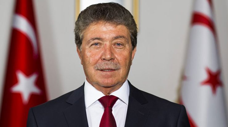 Başbakan Üstel: AK Parti Türk Dünyası Vizyon Belgesi’nde yer alan KKTC’nin uluslararası tanınırlığının artırılması hedefi memnuniyet verici