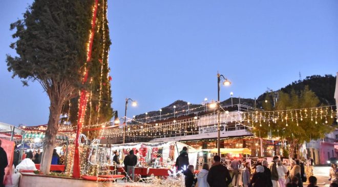 2026’ya bir gün kala Polis ve belediyelerden önlem ve uyarılar