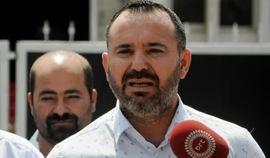 “Tarihte görülmemiş çürümüşlük”