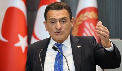 Oğuz: “Olası tüm senaryolara karşı hazırlık yapıldı; vatandaş uyarılara dikkat etmeli”