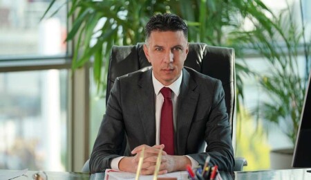 Amcaoğlu: Ciddi bir felaketle karşı karşıyayız