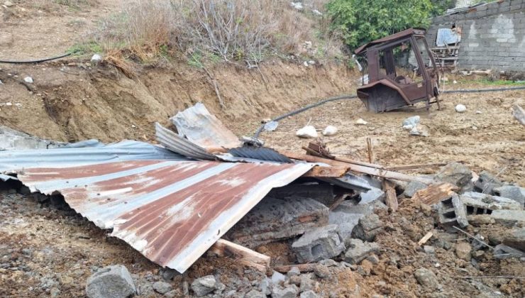 Hüseyin Çavuş: Tarımsal üretim alanlarındaki zararlar en kısa sürede karşılanacak