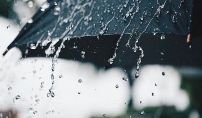 En fazla yağış Yenierenköy’e düştü