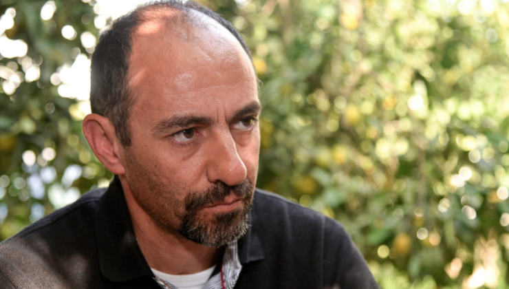 ZMO Başkanı Uluçam: “Baraj temizliği yapılmadığından milyonlarca metre küp su denize aktı”