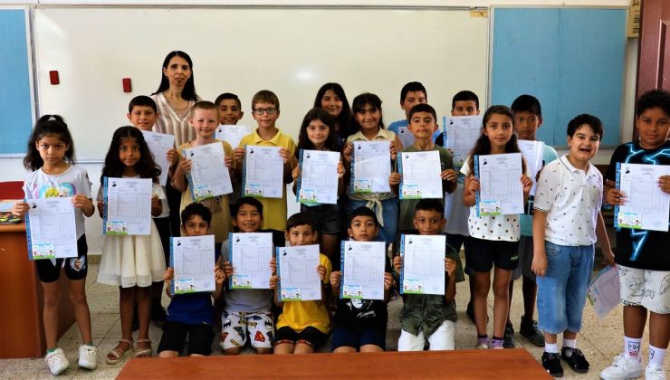 İlk ve orta eğitimde yarıyıl tatili 1 Şubat’ta başlayacak