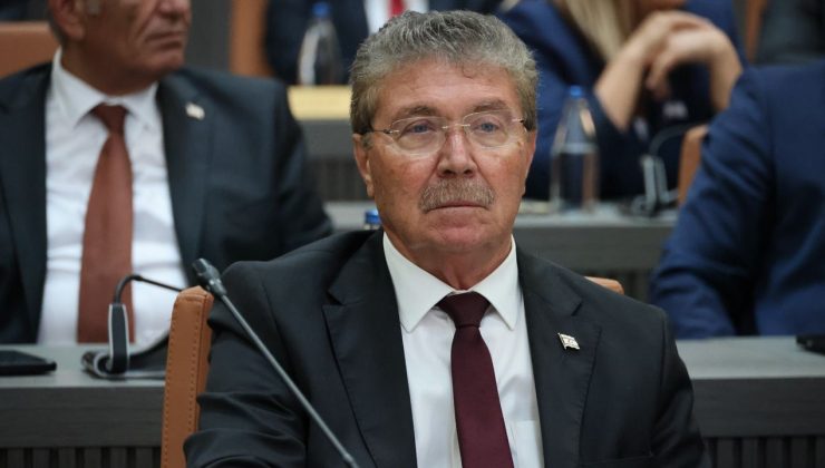 Üstel: “Asgari ücretliye HP ve emeklilik açısından mağduriyet oluşmaması için ek destek”