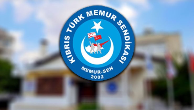 Memur-Sen: “Başbakanın maaş kesintisi ve eşit hayat pahalılığı önerileri olumlu”