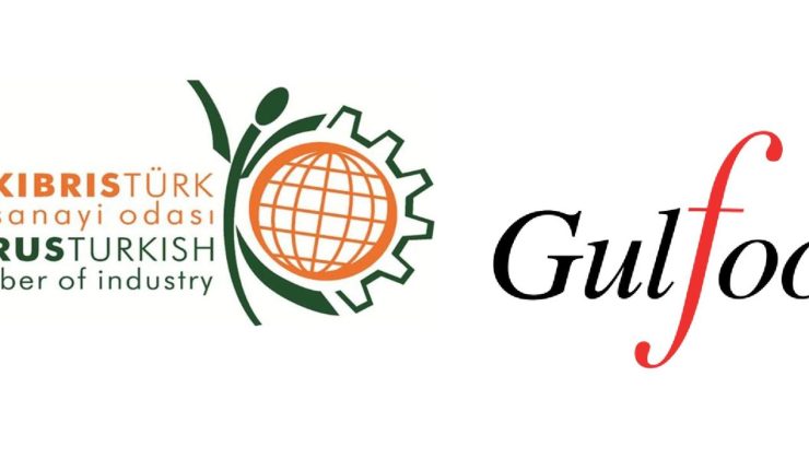 Sanayi Odası, Dubai Gulfood Fuarı’na 7 firmayla katılacak
