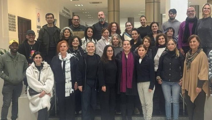 Kıbrıs Polifonik Korolar Derneği’nde yeni yönetim belirlendi