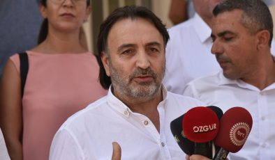 İskele ve Gazimağusa’daki Gelir ve Vergi daireleri 5 gündür grevde