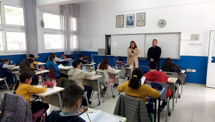 KGS-1 cumartesi günü 7 merkezde yapılacak