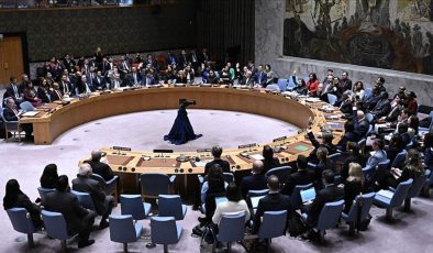 Kıbrıs’taki BM Barış Gücü misyonunun görev süresi 1 yıl daha uzatıldı