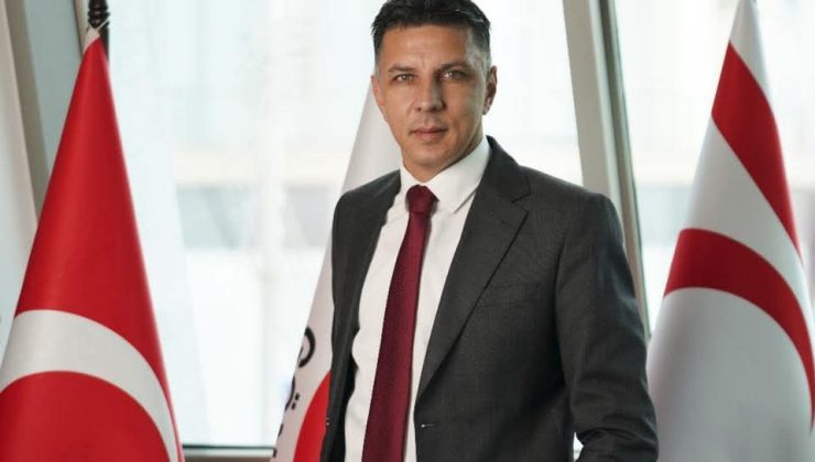 Amcaoğlu bir dönem daha aday