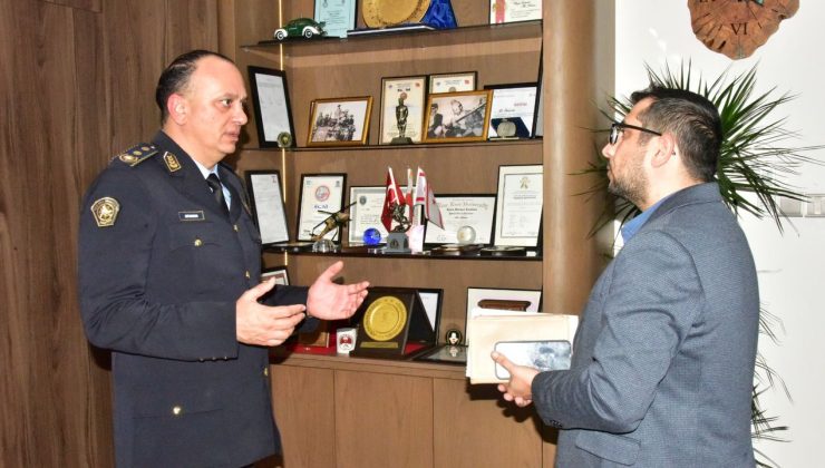 Güvenlikte yeni vizyon