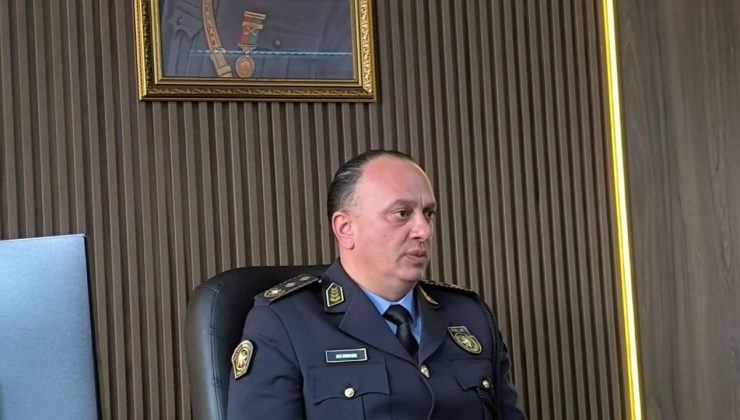 Önemli suçlarda düşüş