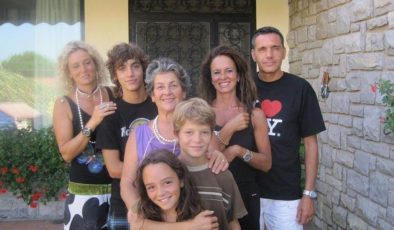 Bu ailenin üyeleri hiçbir acıyı hissetmiyor