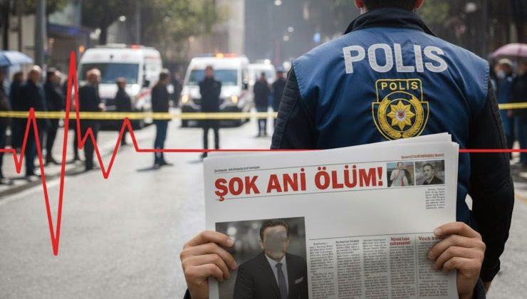 Paşaköy ve Gönyeli’de 2 ani ölüm