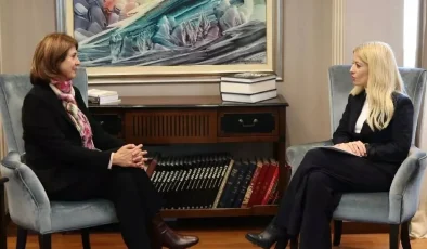 “Türk askeri ve garantiler olmayan bir çözüm”