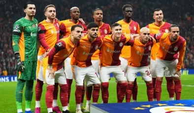 Aslan, Manchester’e konuk oluyor