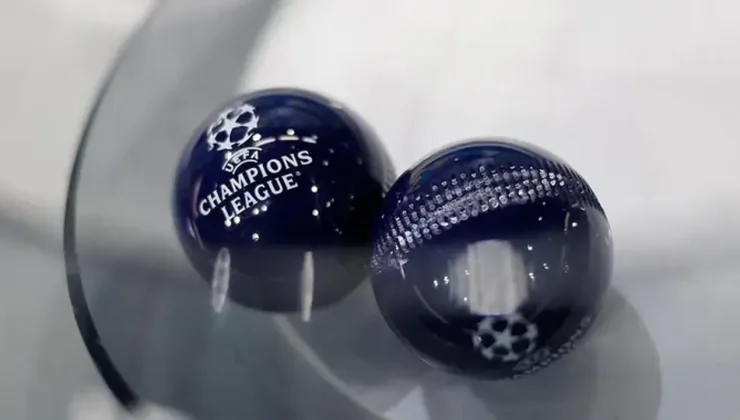 Avrupa kupalarında kura günü