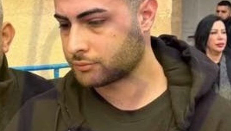 Eski sevgili dehşeti