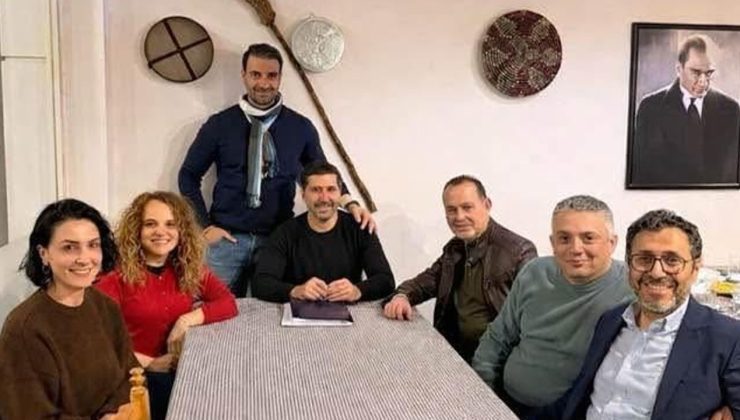 Cimnastik Federasyonu, Olağan Mali Genel Kurulu gerçekleştirildi