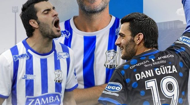 45 yaşındaki Güiza transfer oldu