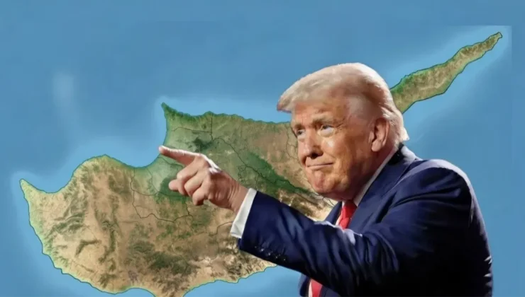 Trump’ın, Kosova davetinde KKTC’ye atıf iddiası