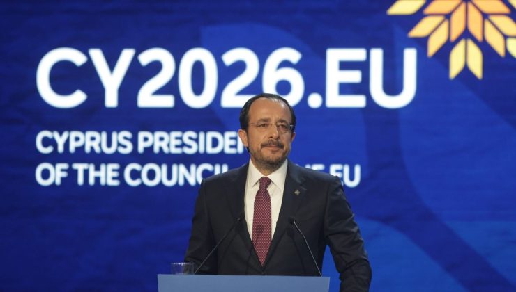 Rum dönem başkanlığının ana gündemi Avrupa’da stratejik özerklik