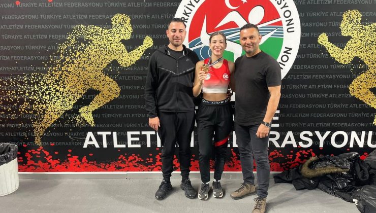 Rakiplerini geçti, bürokrasiyi geçemedi