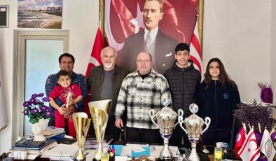 Bakırcı: Gençlerimize her alanda sahip çıkılacak