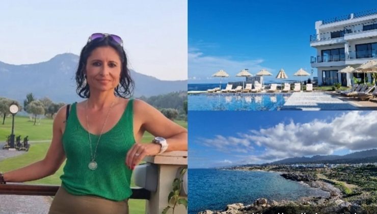 Kunzel’in davasında emlak reklamları gösterildi