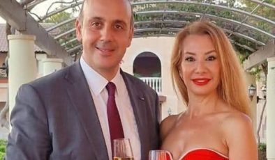 Baf Belediye Başkanı’na şiddet soruşturması