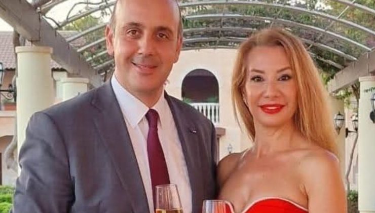 Baf Belediye Başkanı’na şiddet soruşturması