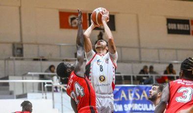 Caesar Larnaka Gençler Birliği’den kritik galibiyet