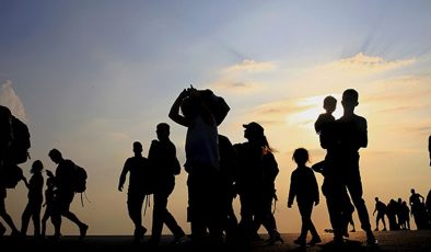 171 kişi ülkelerine geri gönderildi