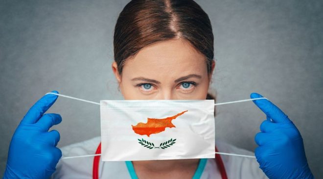 Güney Kıbrıs’taki devlet hastaneleri doldu taştı