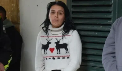 “Çocuklarıma ceket bile alamıyorum”