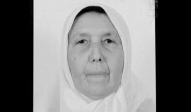 Tülücü ailesinin acı günü