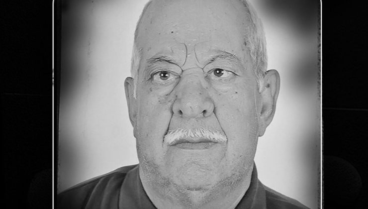 Topal ailesinin acı günü