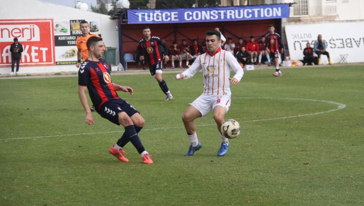 Attıkları kadar aldılar