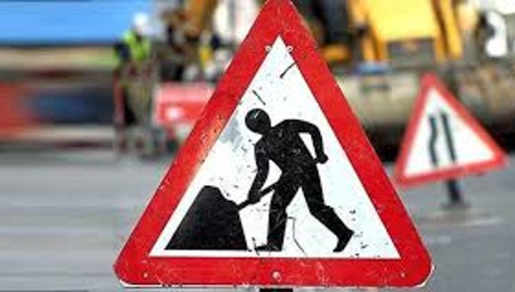 “Başkentte 3 Bölgede Altyapı ve Üstyapı Çalışması: LTB Trafiğe Kapatılacak Yolları Açıkladı”